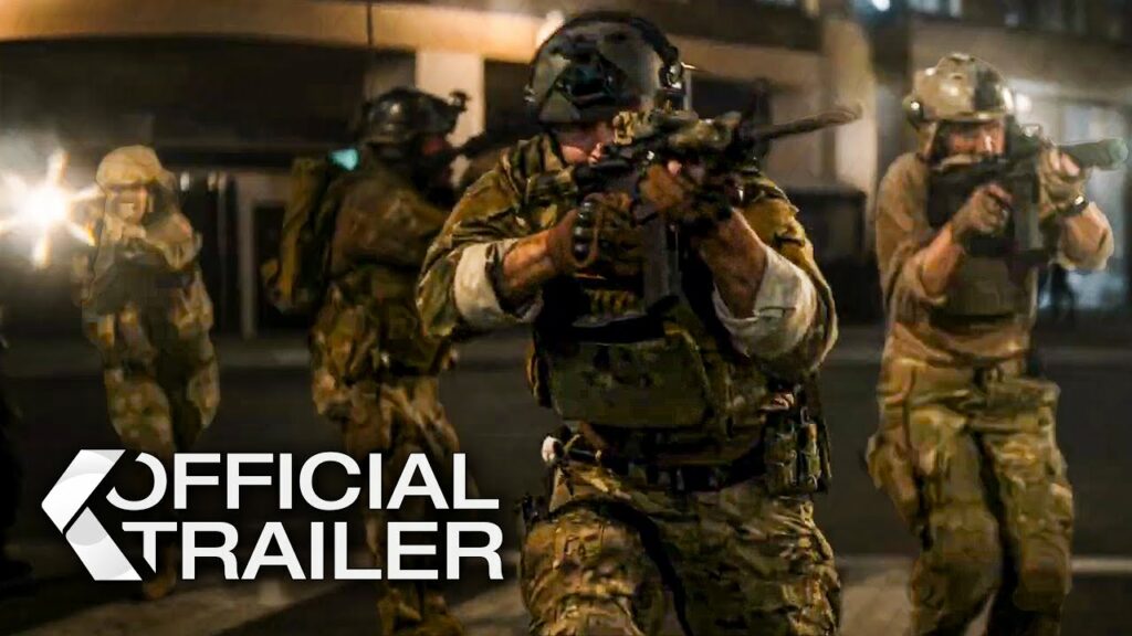 Civil War (2024) movies coming out iin 2024