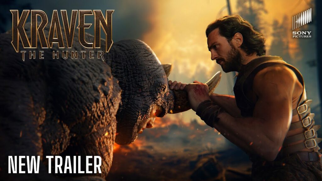 Hunter Kraven (2024)