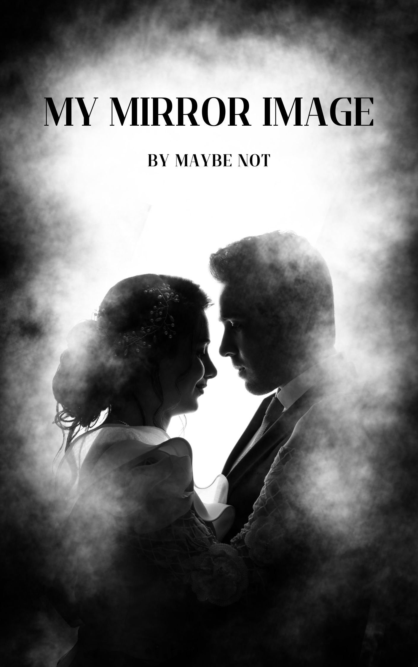 My Mirror Image Novel: A Tale of Betrayal
