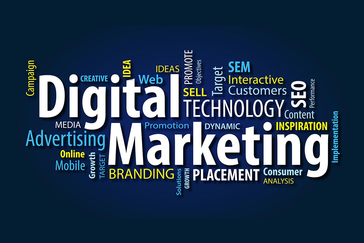 20 Digital Marketing Skills In Demand in 2024