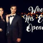 When His Eyes Opened Novel Book Online PDF