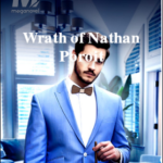 Wrath of Nathan Poroit Novel PDF Read/Download Online