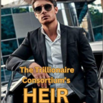 The Trillionaire Consortium’s Heir Novel PDF Read/Download Online