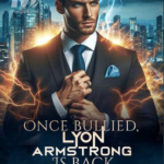 Once Bullied: Lyon Armstrong Is Back Novel PDF Read/Download Online