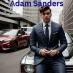 The Return Of Adam Sanders Novel PDF Read/Download Online