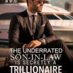 The Underrated Son-in-Law is Secretly A Trillionaire Novel PDF Read/Download Online