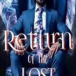 Return Of The Lost Dragon Novel PDF Read/Download Online