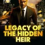 Legacy Of The Hidden Heir Novel PDF Read/Download Online