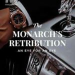 The Monarch&#8217;s Retribution Novel PDF Read/Download Online