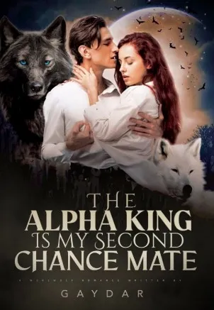 Why You Should Read The Alpha King Is My Second Chance Mate Novel