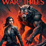 War Of Three Novel Is An Enthralling Yet Challenging Sequel