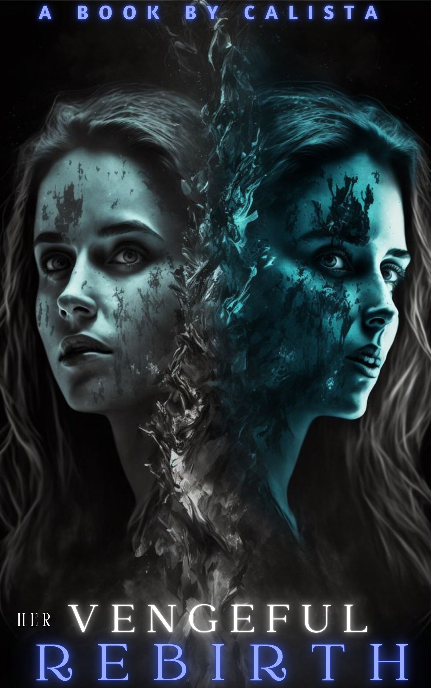 Her Vengeful Rebirth Novel PDF Read/Download Online
