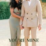 You’re Mine Novel by Penny Brooks: Easton and Harper’s Story