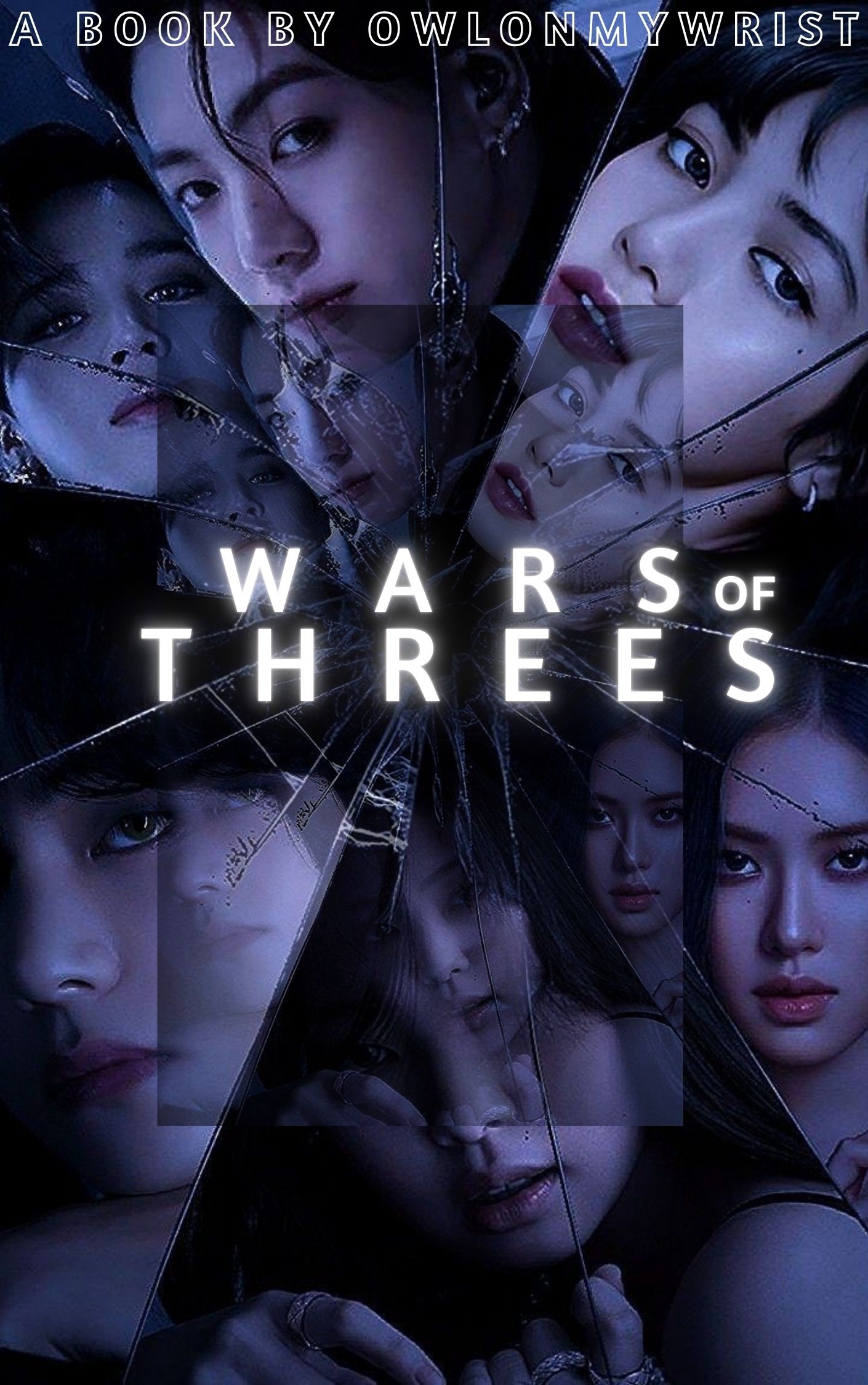 War of Threes Novel PDF Read/Download Online