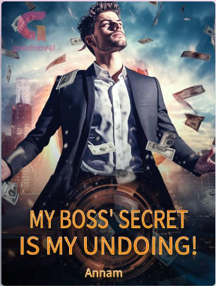 My Boss’ Secret Is My Undoing! Novel PDF Read/Download Online