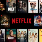 Best Action Movies on Netflix Today