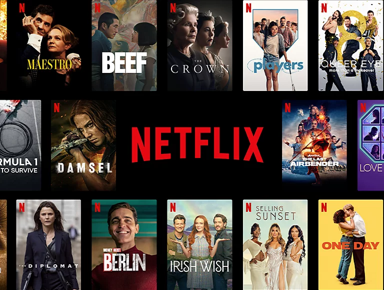 Best Action Movies on Netflix Today