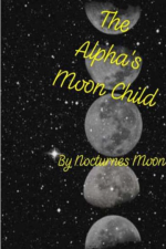 The Alpha’s Moon Child by Nocturnes Moon Novel PDF Read/Download Online