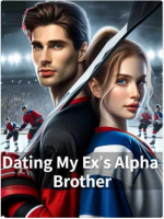 Dating My Ex's Alpha Brother Novel PDF Read/Download Online