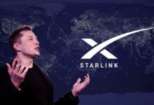 starlink subscription