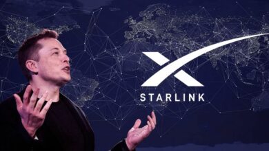 starlink subscription