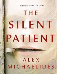 The Silent Patient Novel PDF Read/Download Online