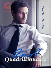 I’m A Quadrillionaire Novel Part 2 Download/Read PDF Free Online