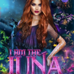 Book Review: I Am The Luna by Moonlight