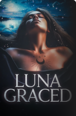 Luna Graced Novel PDF Read/Download Online