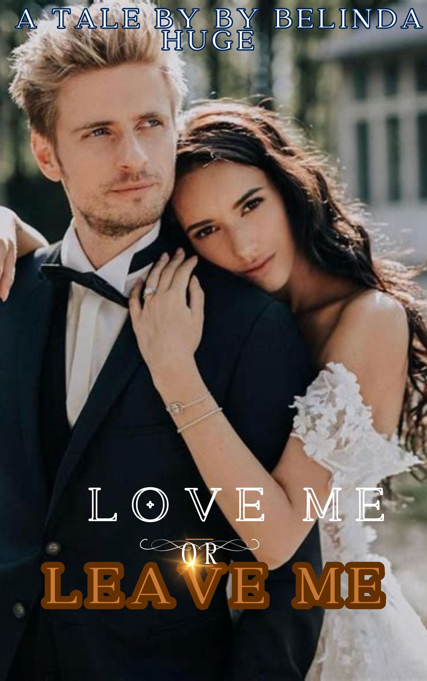 Love Me Or Leave Me Novel PDF Read/Download Online