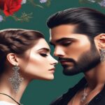 Marrying the Man in the Dark: A Novel of Secrets, Sacrifice, and Unexpected Love
