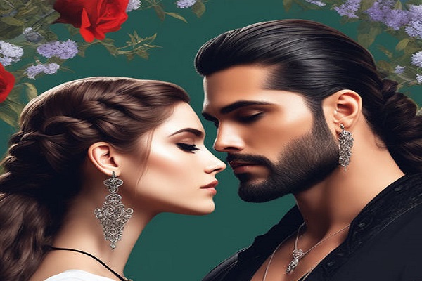 Marrying the Man in the Dark: A Novel of Secrets, Sacrifice, and Unexpected Love