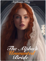 The Alpha's Unwanted Bride Novel PDF Read/Download Online.