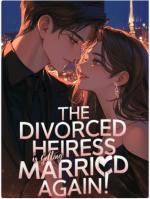 The Divorced Heiress Is Getting Married Again! Novel PDF Read/Download Online.