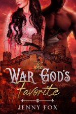 The War God’s Favorite Novel PDF Read/Download Online.