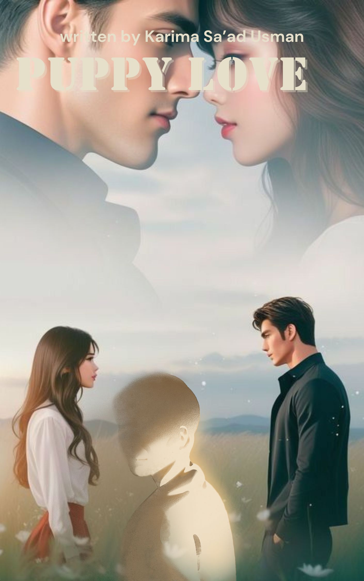 Puppy Love Novel PDF Read/Download Online. 