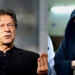 Imran Khan and Wife Appeal Convictions in Corruption Case