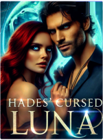 Hades' Cursed Luna Novel PDF Read/Download Online