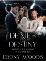 Denied by Destiny: Trapped in the Shadows of the Mate Bond Novel PDF Read/Download Online