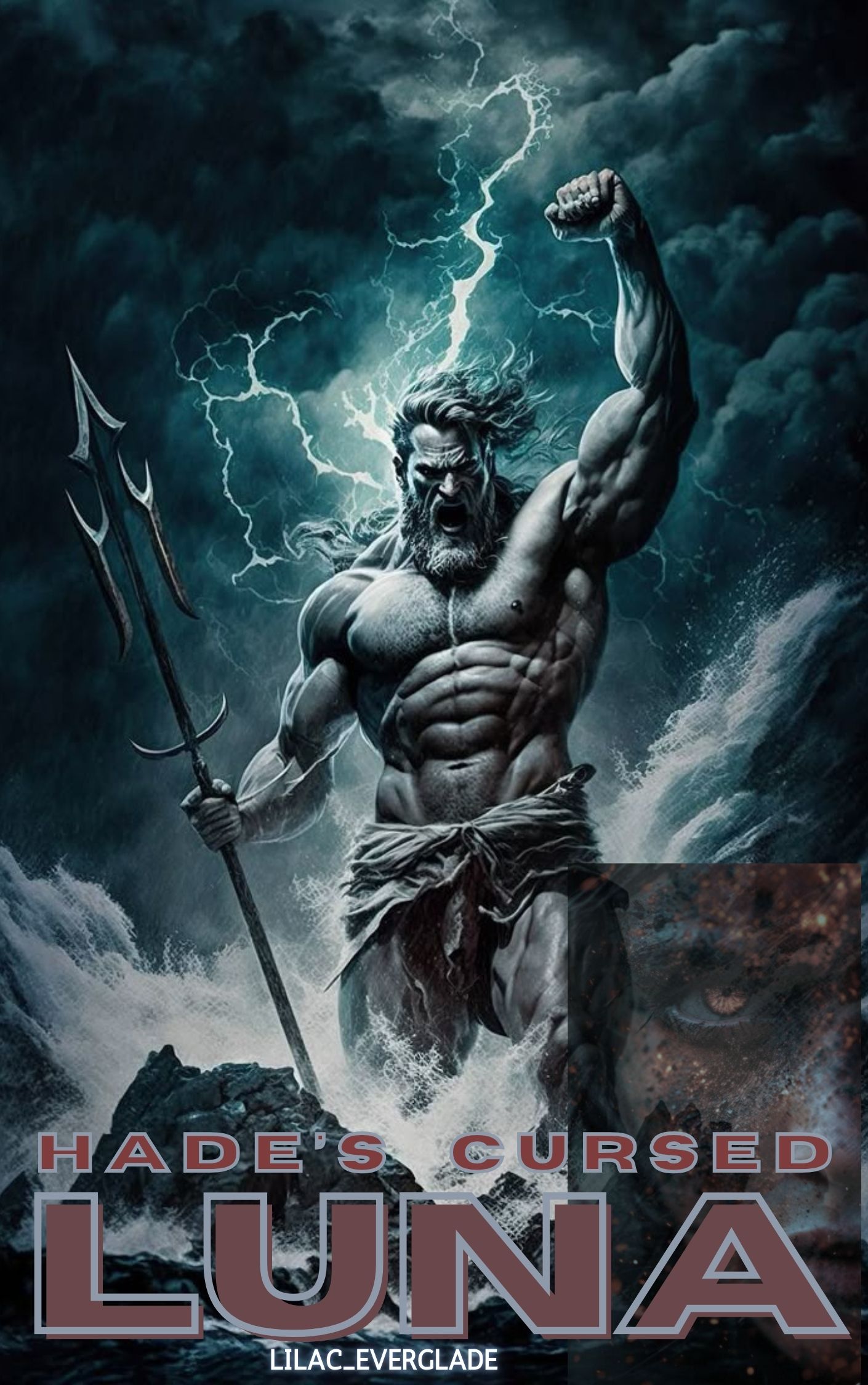 Hades' Cursed Luna Novel PDF Read/Download Online