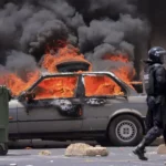 South Sudan Blocks Social Media Amid Unrest