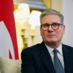 UK Lawmakers Reject Proposal for Inquiry into Grooming Gangs Scandal