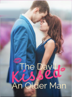 The Day I Kissed An Older Man Novel PDF Read/Download Online