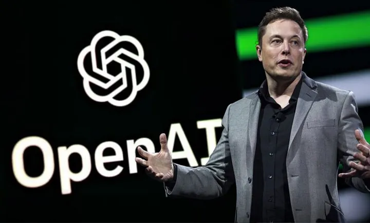 Elon Musk Leads Group To Buy OpenAI for $97.4bn
