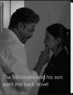 The Billionaire and his Son Want Me Back Novel PDF Read/Download Online