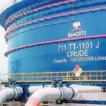 Dangote Refinery Reduce Petrol Price to N890 From N950