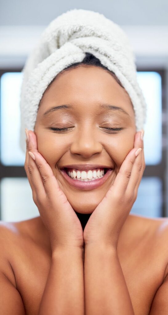 Reusable Makeup Towel: A Game-Changing Upgrade for Your Skin