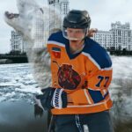 My Hockey Alpha Novel PDF Read/Download Online