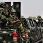 Army Destroys 25 Illegal Refineries, Seizes 95,000 Litres Of Crude Oil