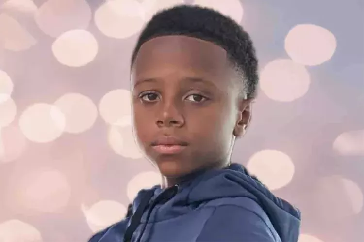 Family Mourns The Death Of Their 13-Year-Old Son Linked To TikTok Challenge